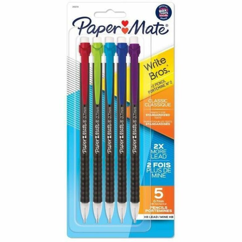 Image Crayons à mine et portemines